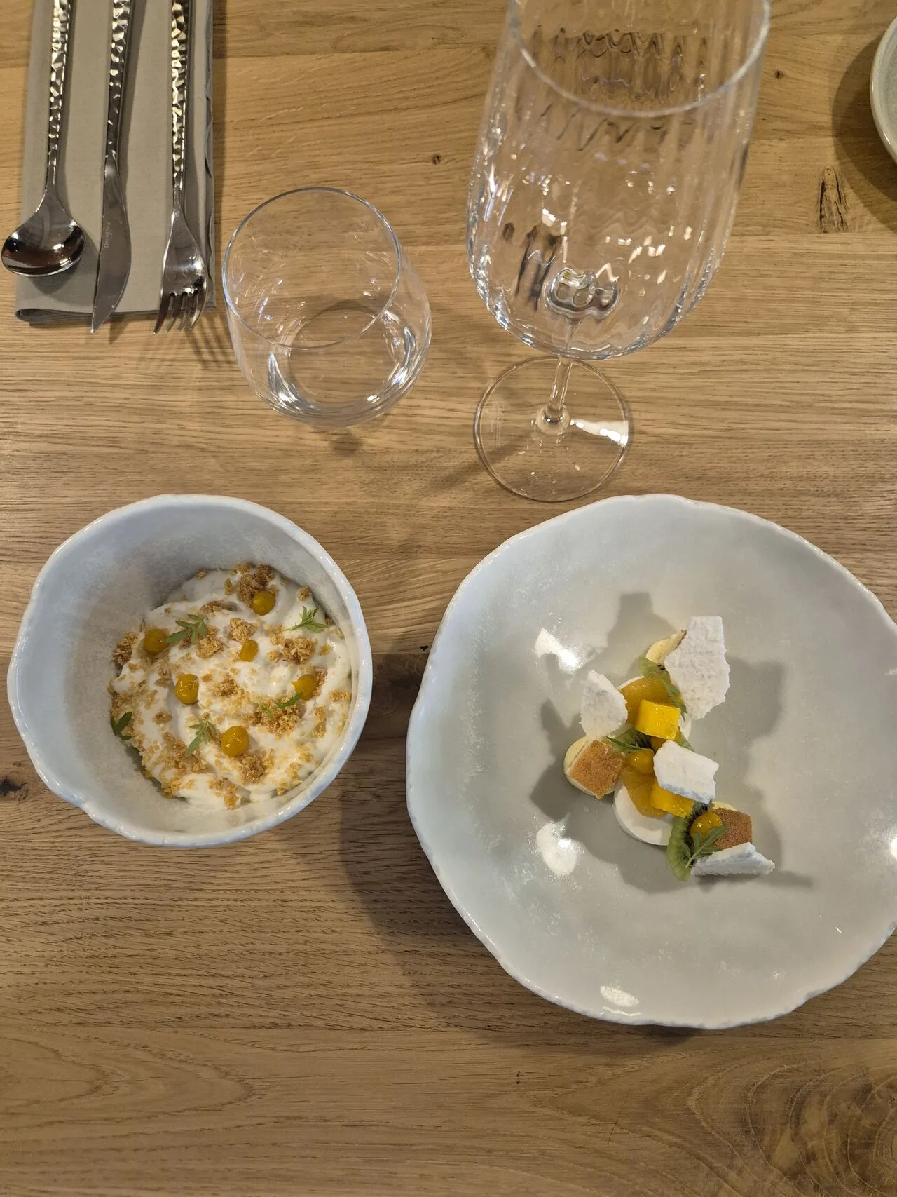 La Table d'Éole — photo 7