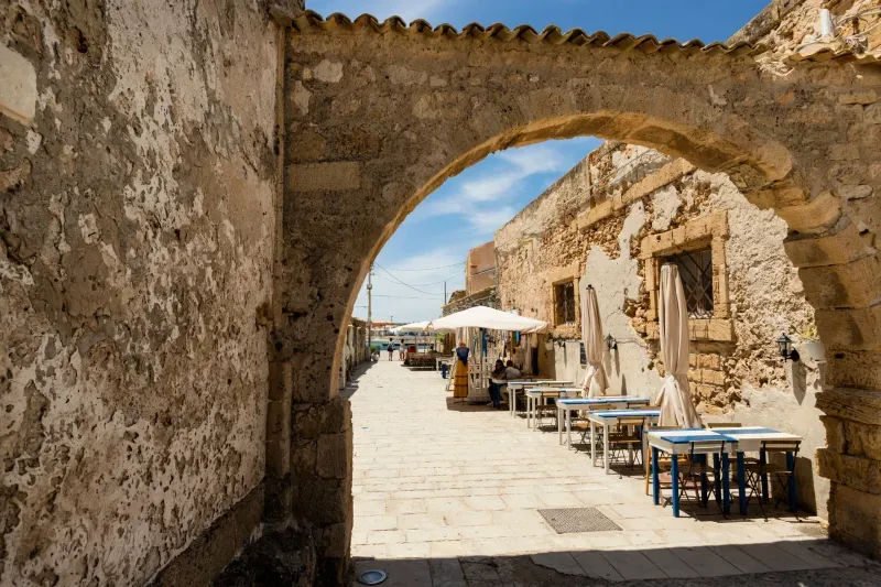 Cortile Arabo — photo 43