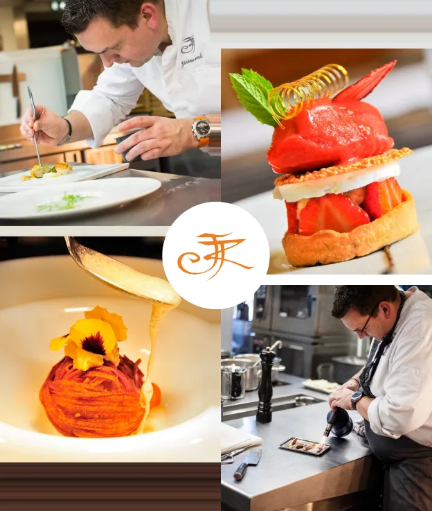 La Table de Jérôme — photo 15