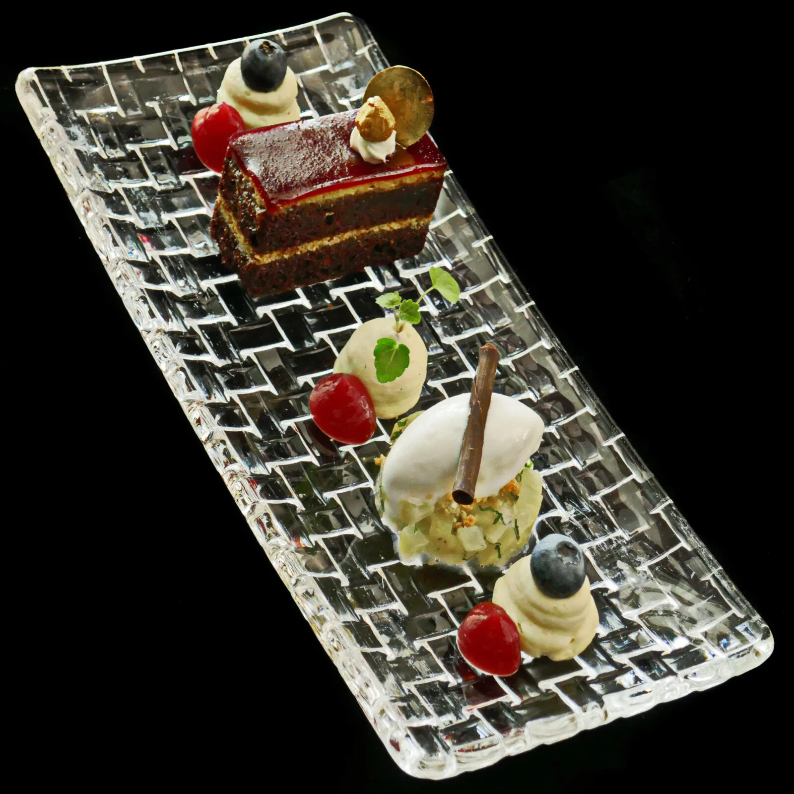 Tiger-Gourmetgastronomie — photo 77