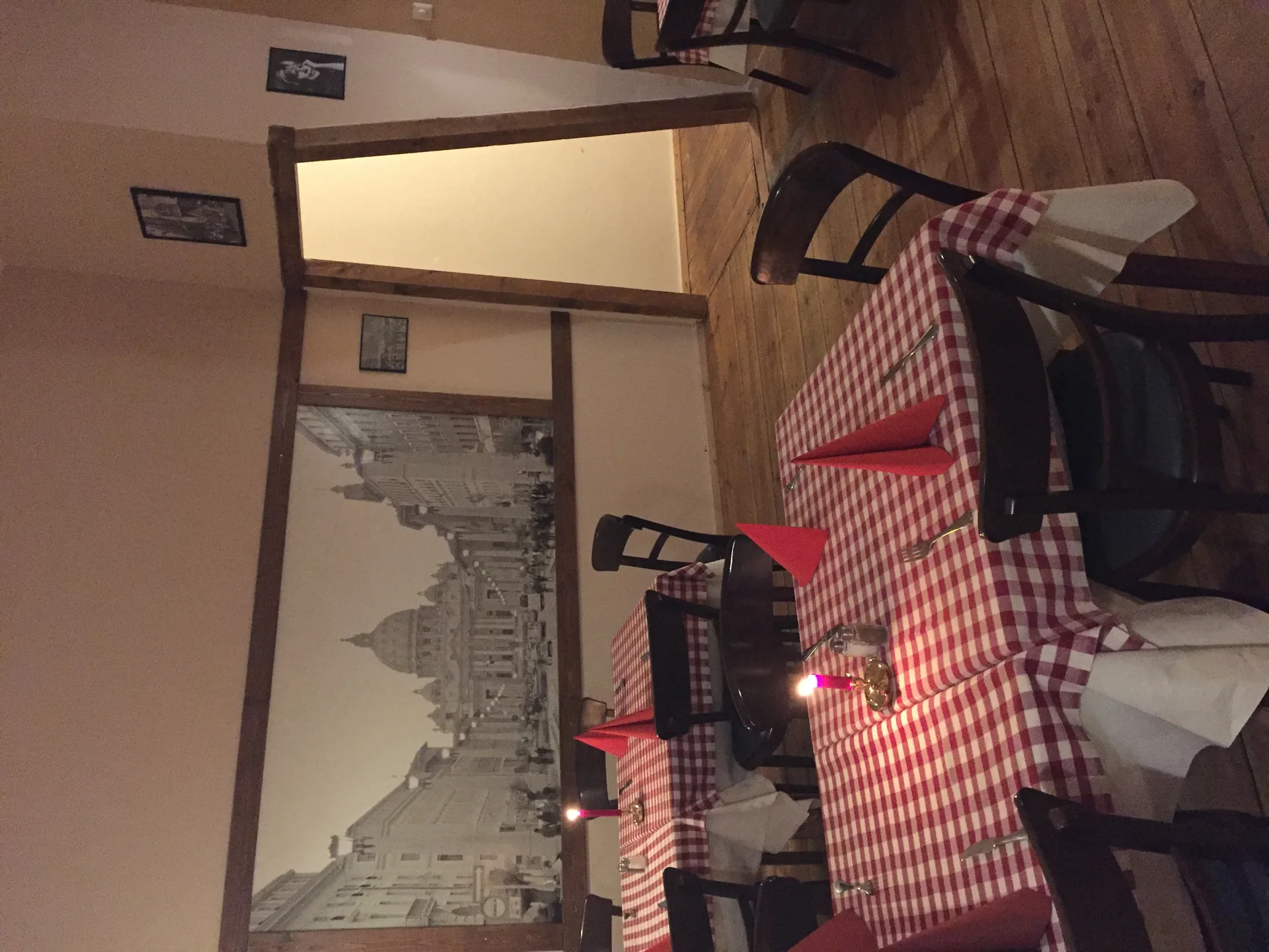 Trattoria Splendido — photo 33