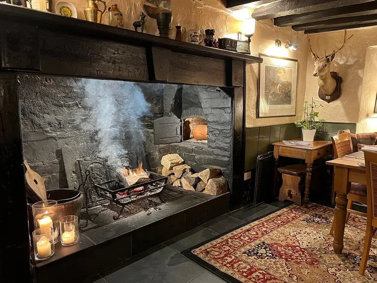 The Masons Arms — photo 21