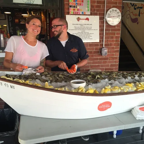 Select Oyster Bar — photo 47