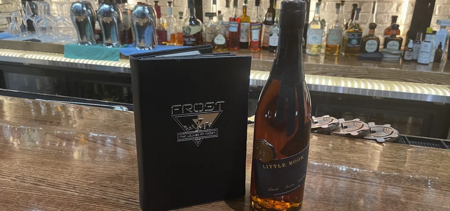 Frost Lounge — photo 45