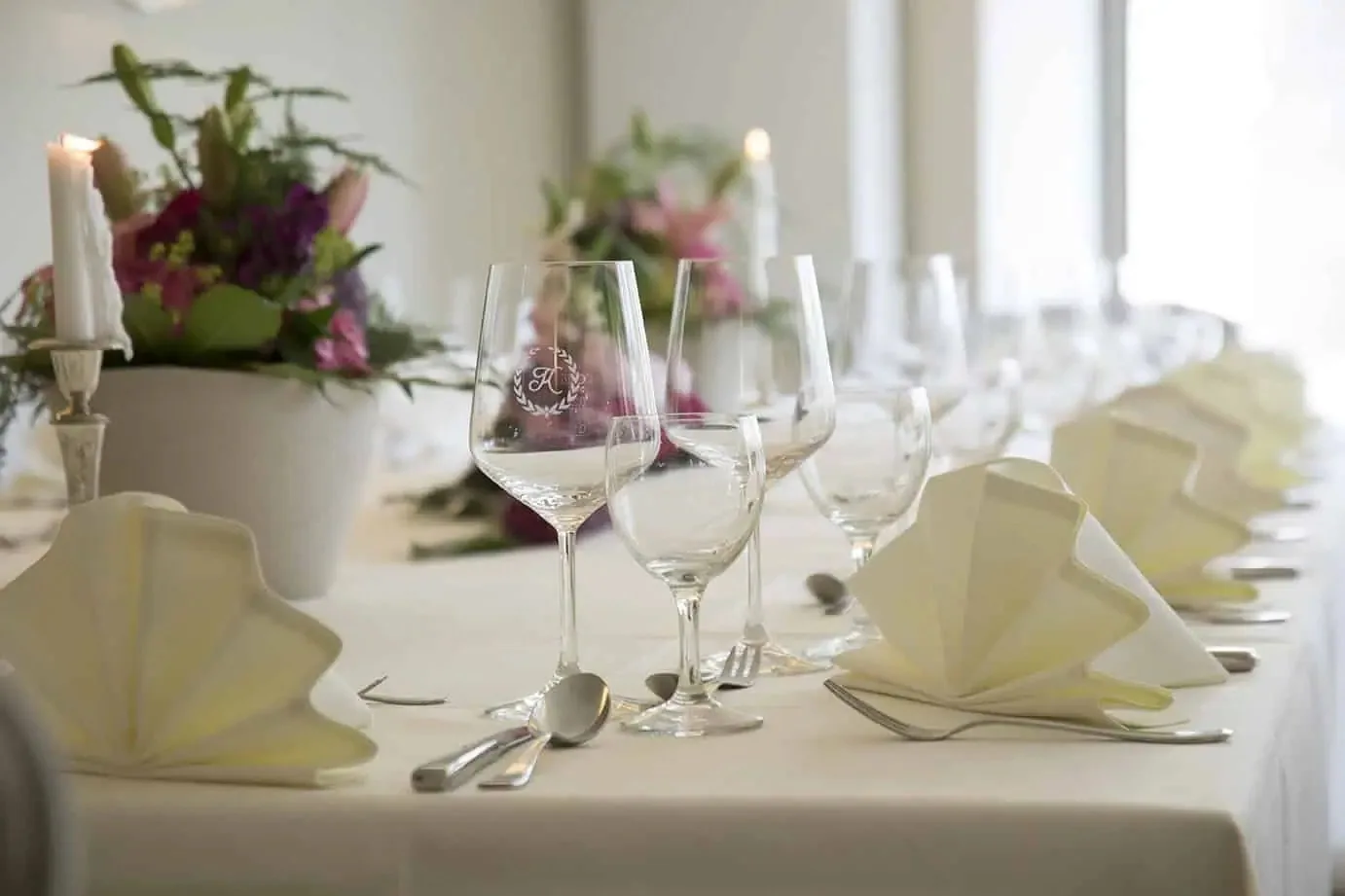 Restaurant Brunnenhof — photo 34
