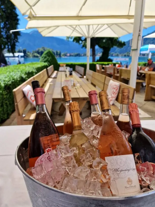 Schlosswirtschaft Tegernsee — photo 21