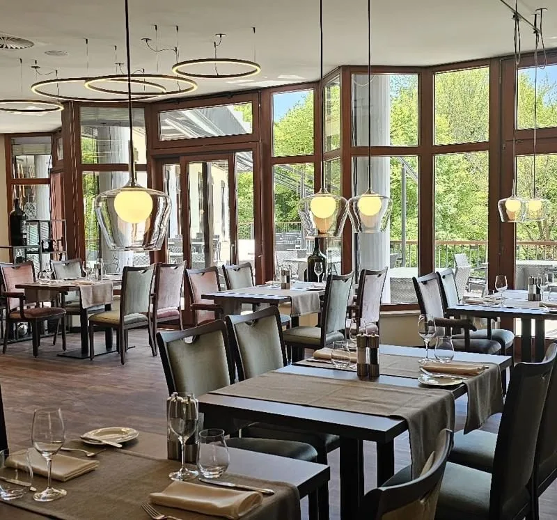 Panorama Restaurant — photo 70