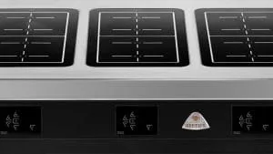 Agli Amici — kitchen