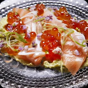 Raw Omakase — photo 4