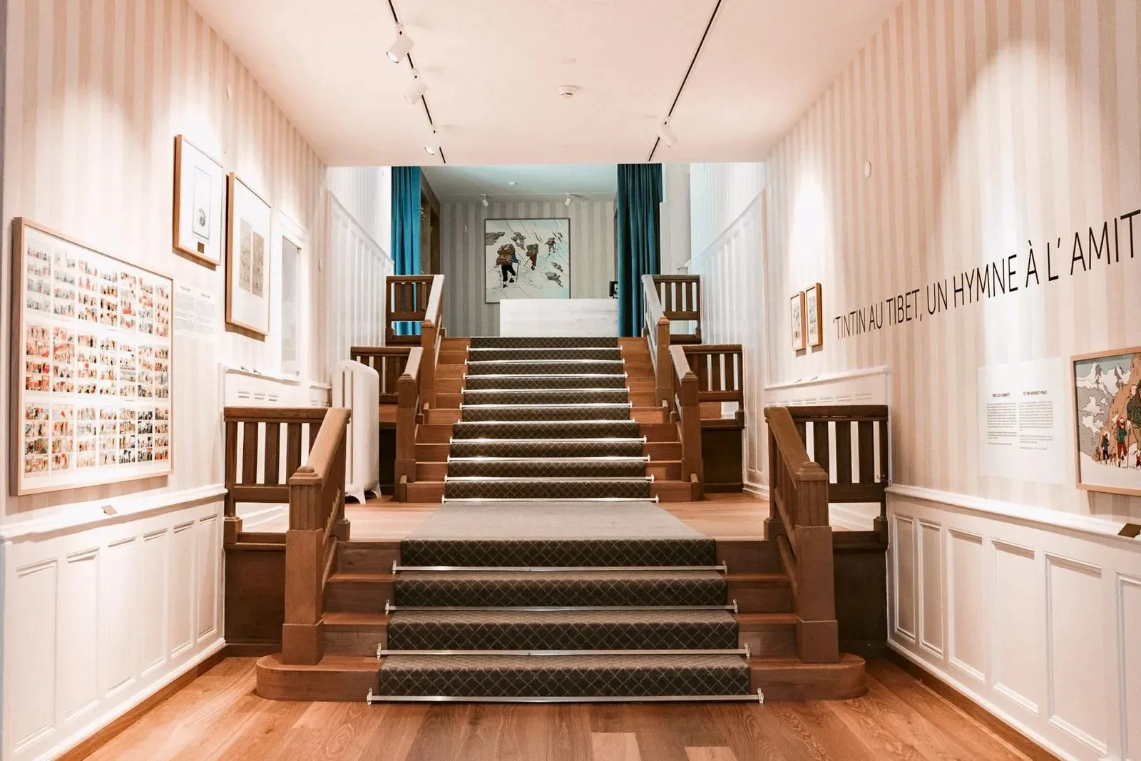 Villars Palace — photo 20