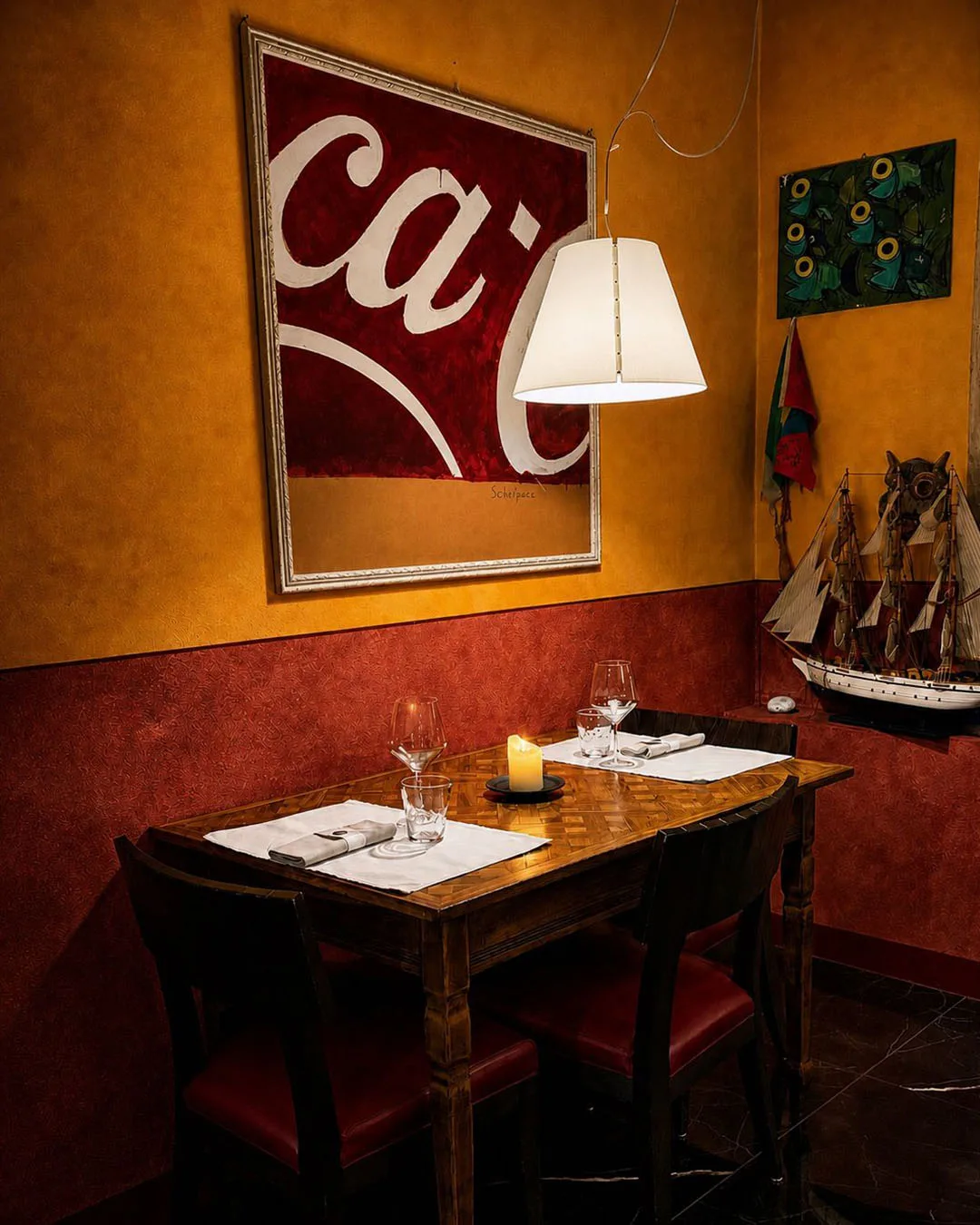 Villetta Annessa — photo 14