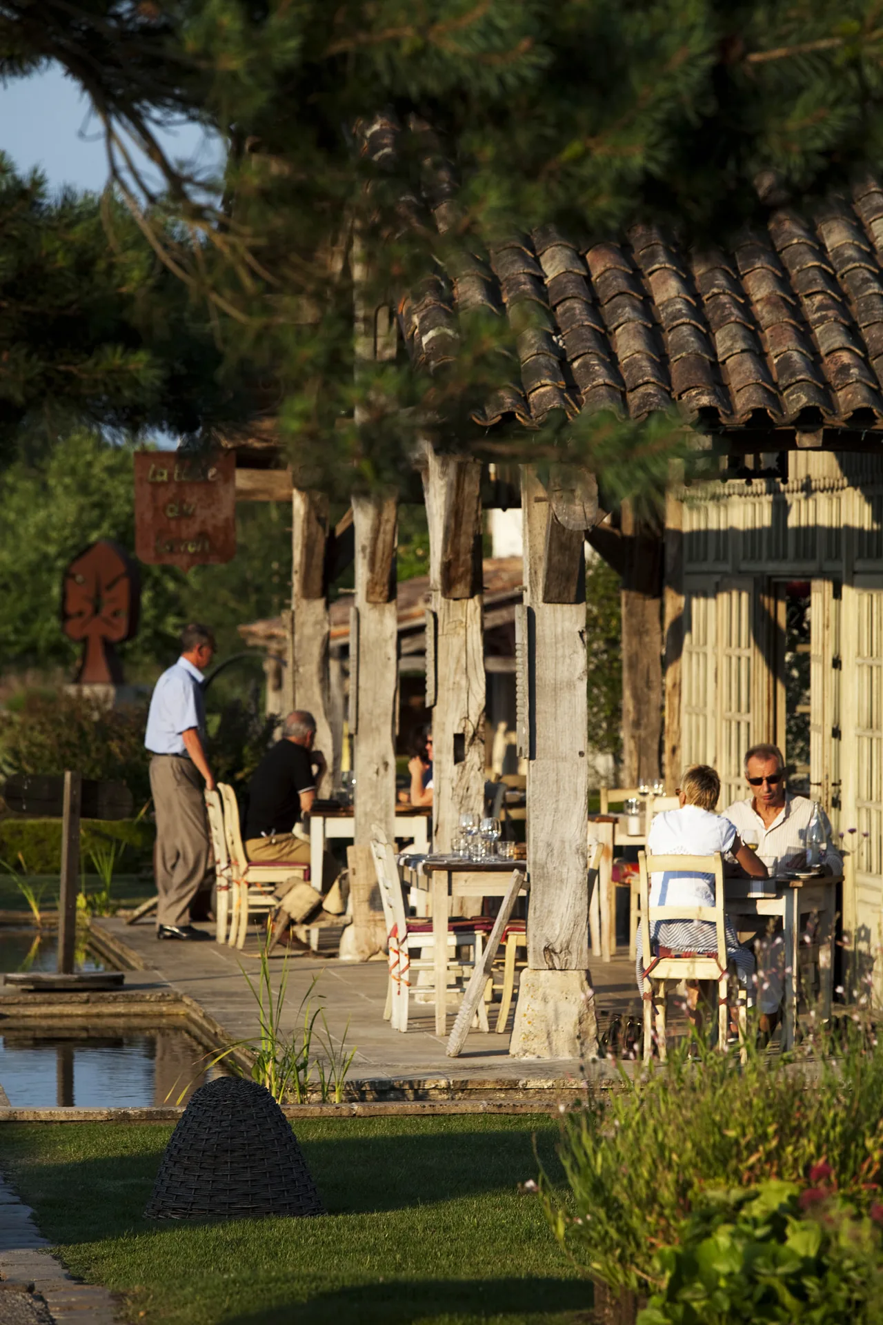 La Grand'Vigne — photo 8