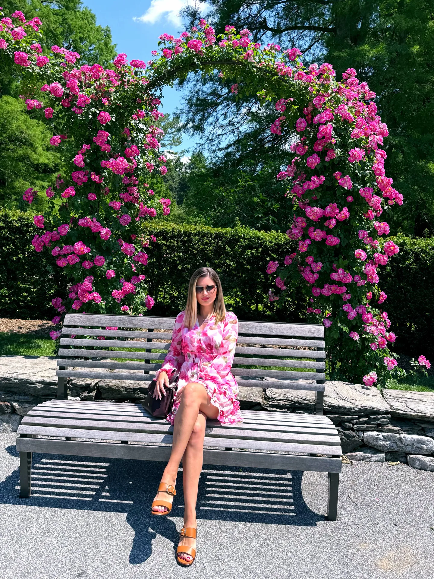 1906 at Longwood Gardens — photo 22