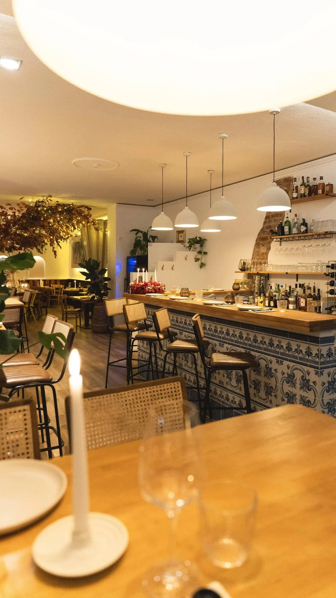 Ross &amp; Reiter Gastro Bar — photo 54
