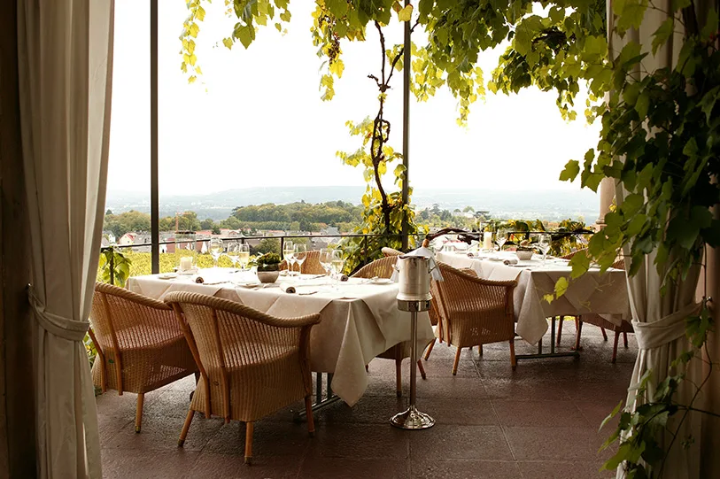 BRASSERIE SCHWARZENSTEIN — photo 49