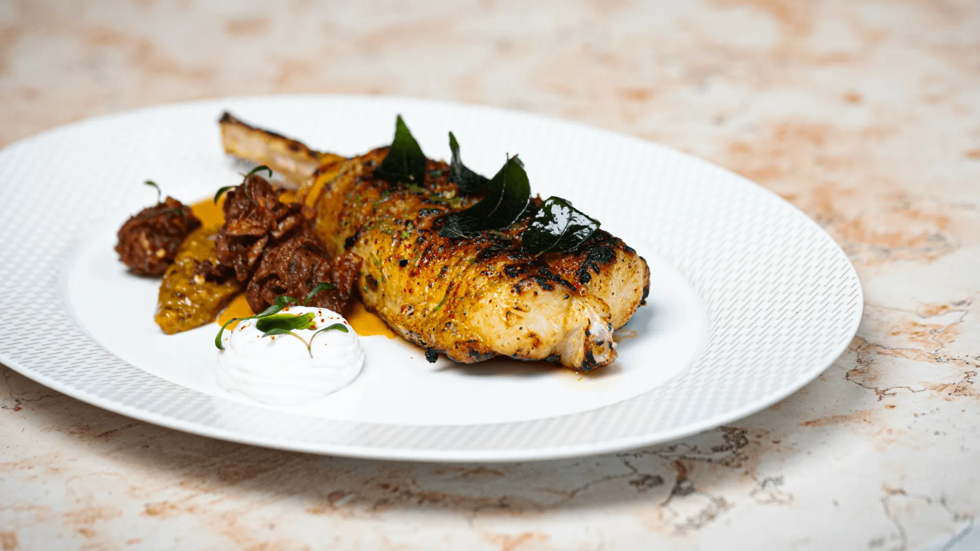 The River Restaurant by Gordon Ramsay — photo 21