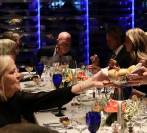 Chandlers Prime Steaks & Fine Seafood — photo 20