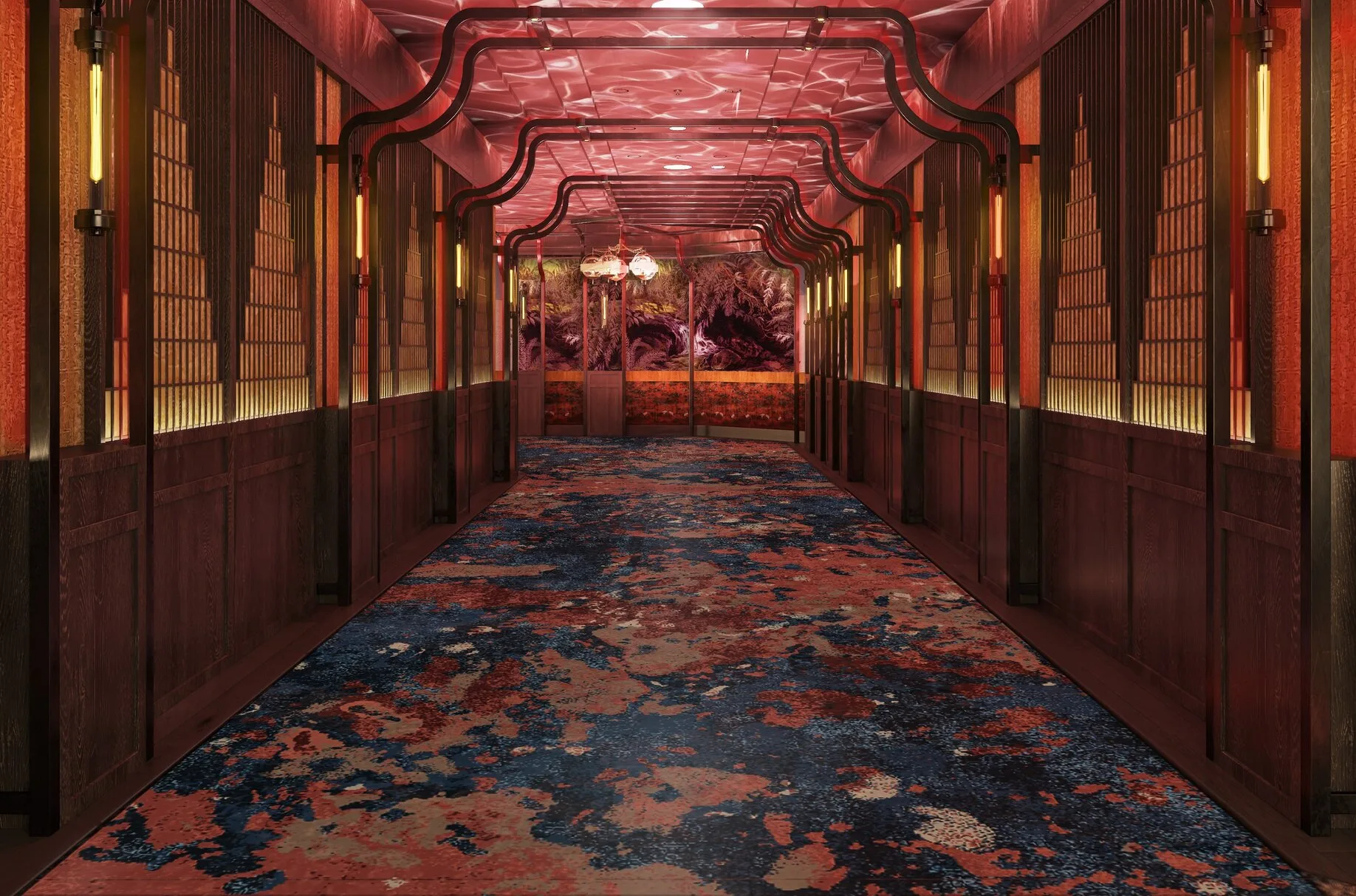 Mott 32 — photo 31