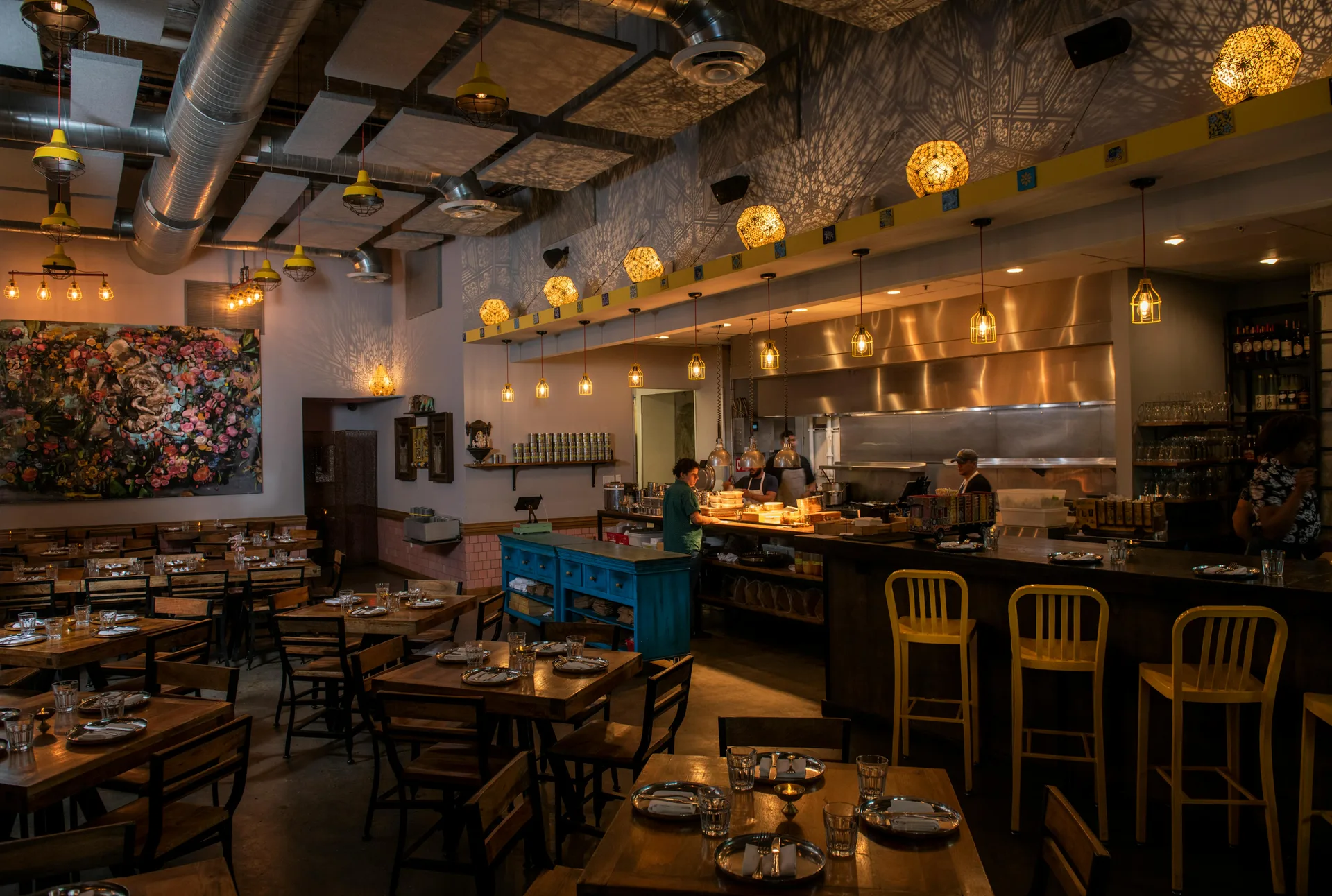 Ghee Indian Kitchen — photo 6