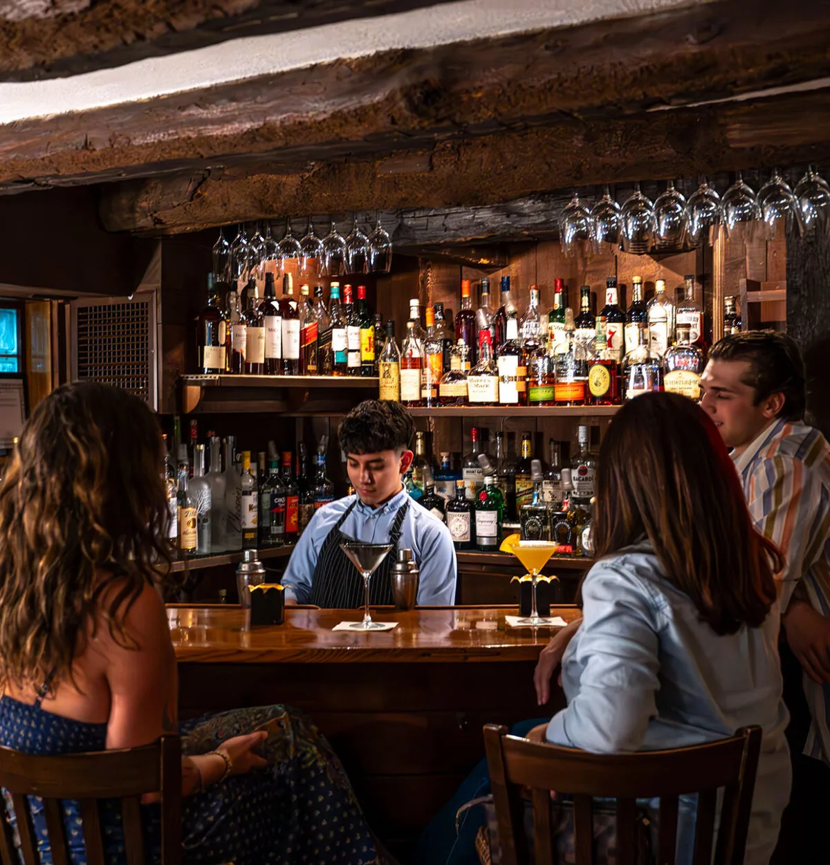 The 1770 House Restaurant & Inn — photo 79
