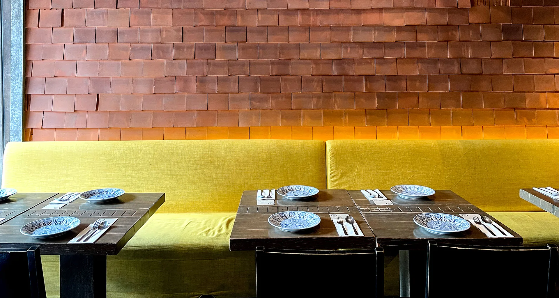 Supanniga Eating Room (Phra Nakhon) — photo 5