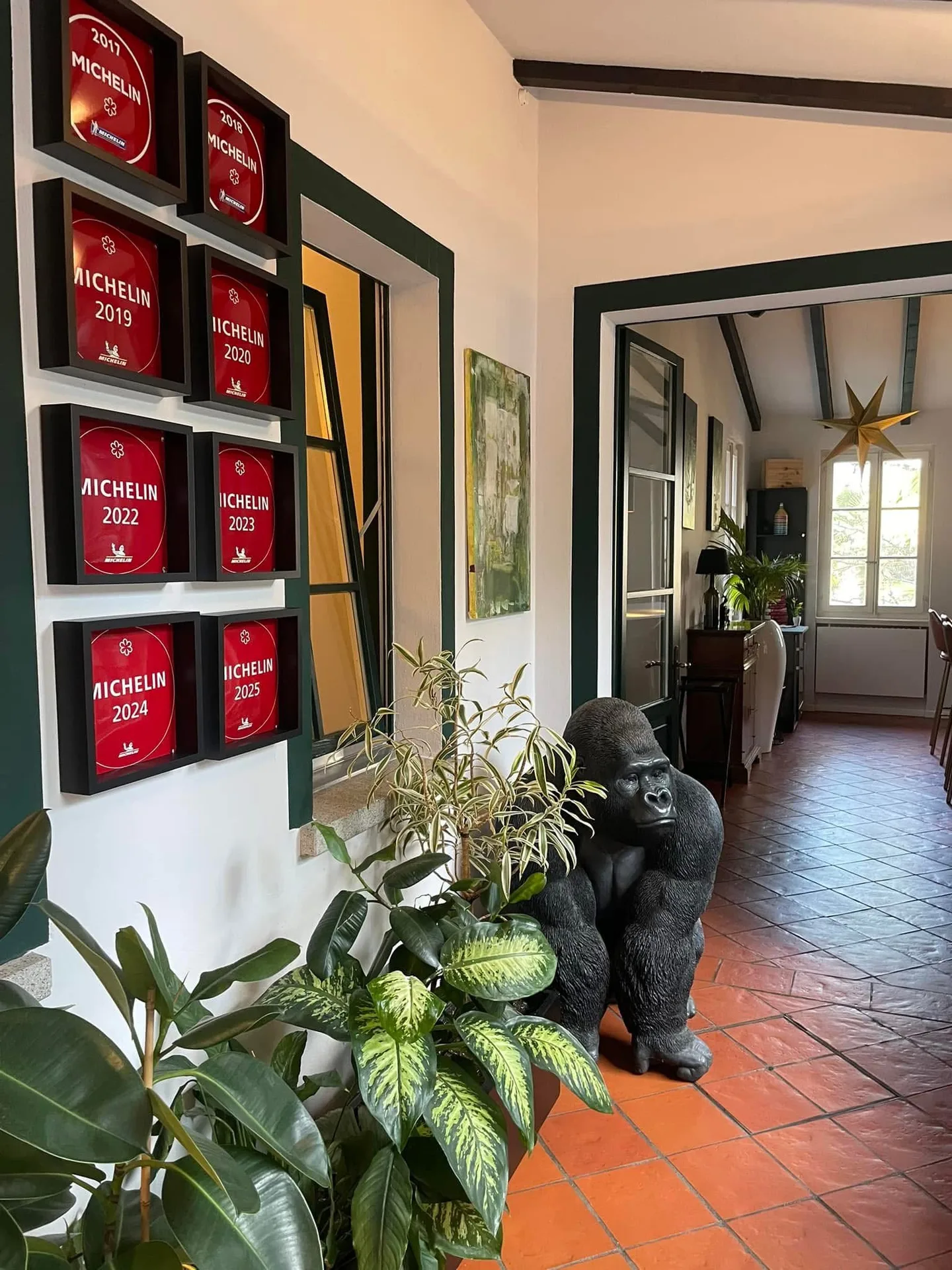 Felix Lo Basso Restaurant — photo 14