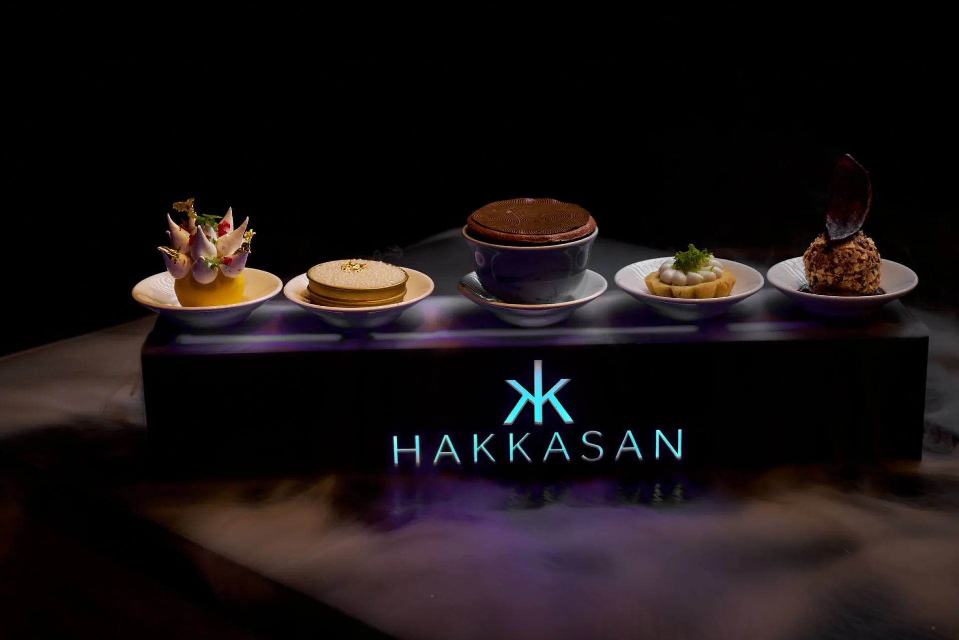 Hakkasan — photo 9