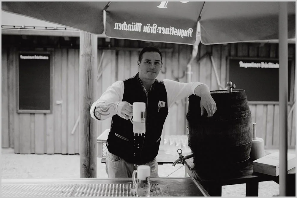 Augustiner Spieglwirt — photo 5