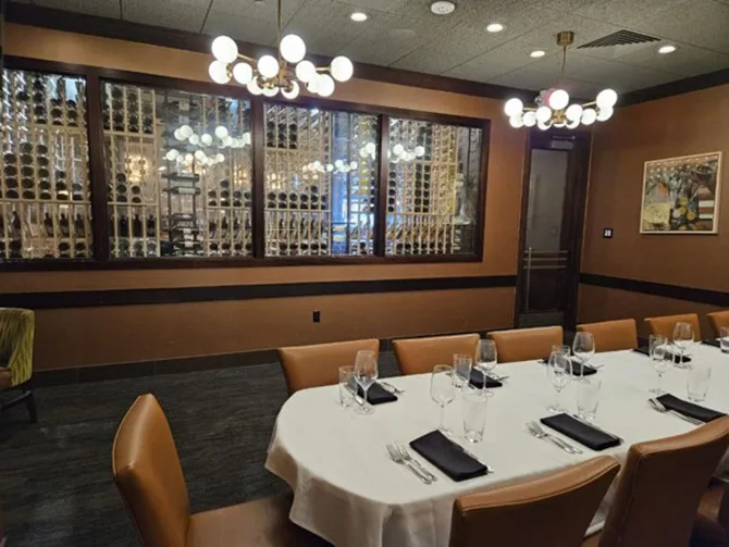 Sullivan's Steakhouse — photo 5