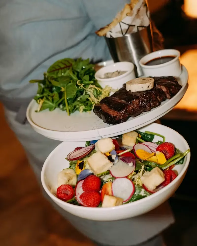 Adorn Bar & Restaurant — photo 4