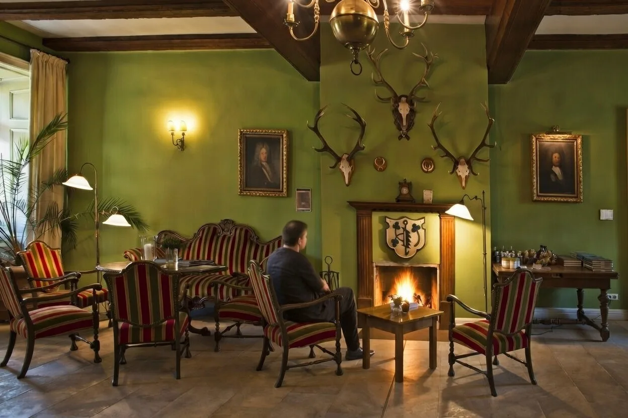 Restaurant Morizaner — photo 24