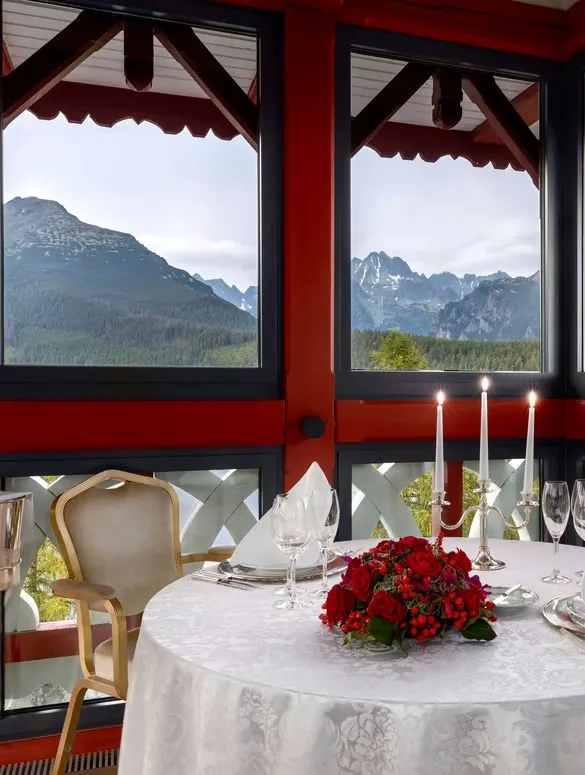 Grand Restaurant — photo 12