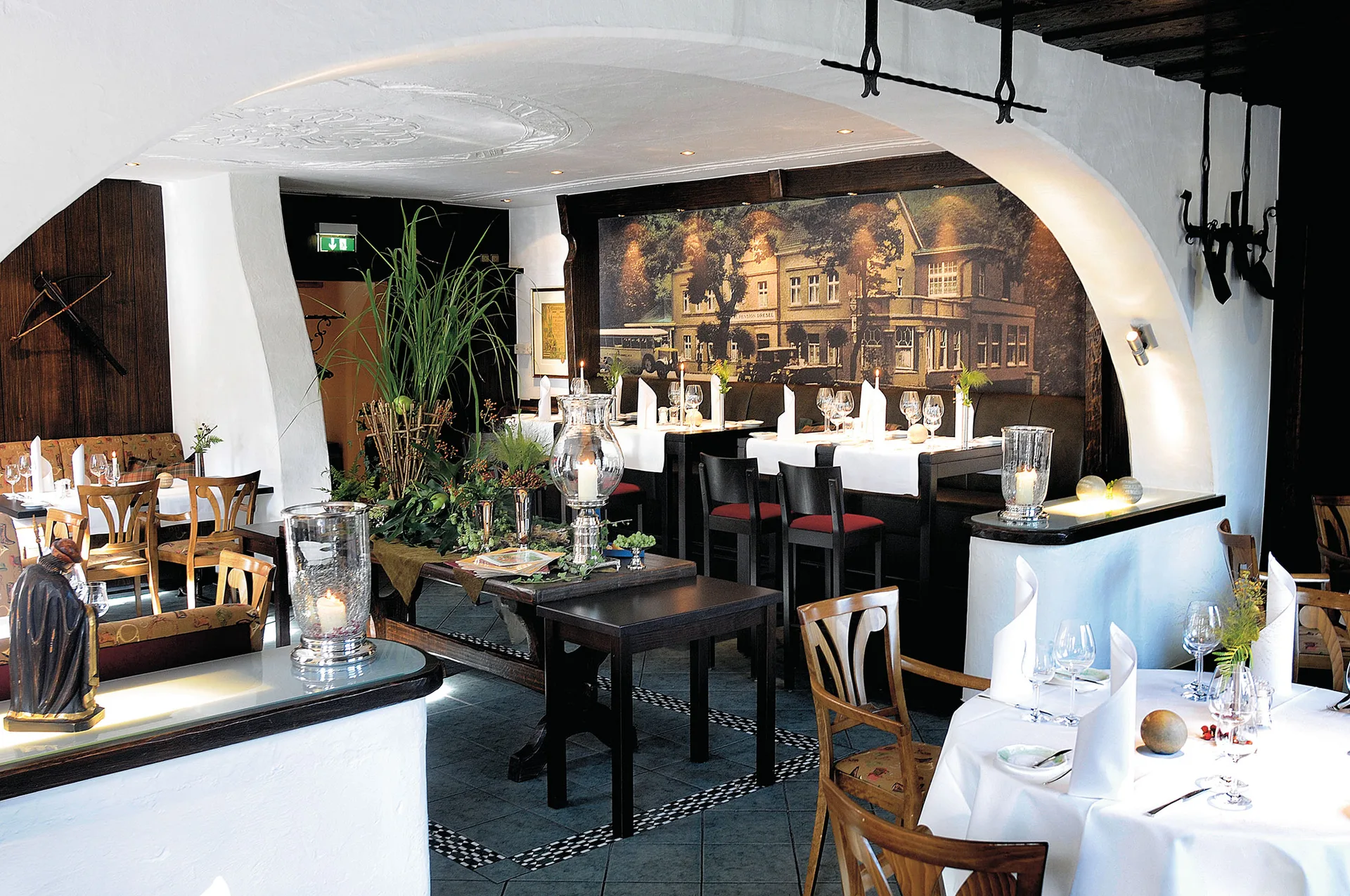 Restaurant Dresel — photo 47