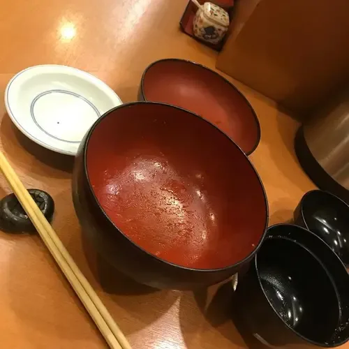 Tempura Taku — photo 7