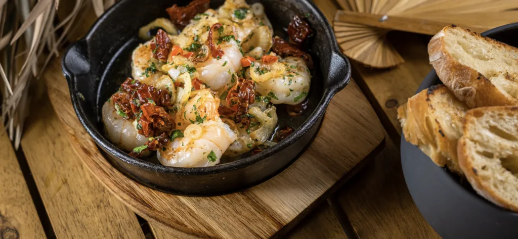Akali Port - JOSPER grill & lounge — photo 7