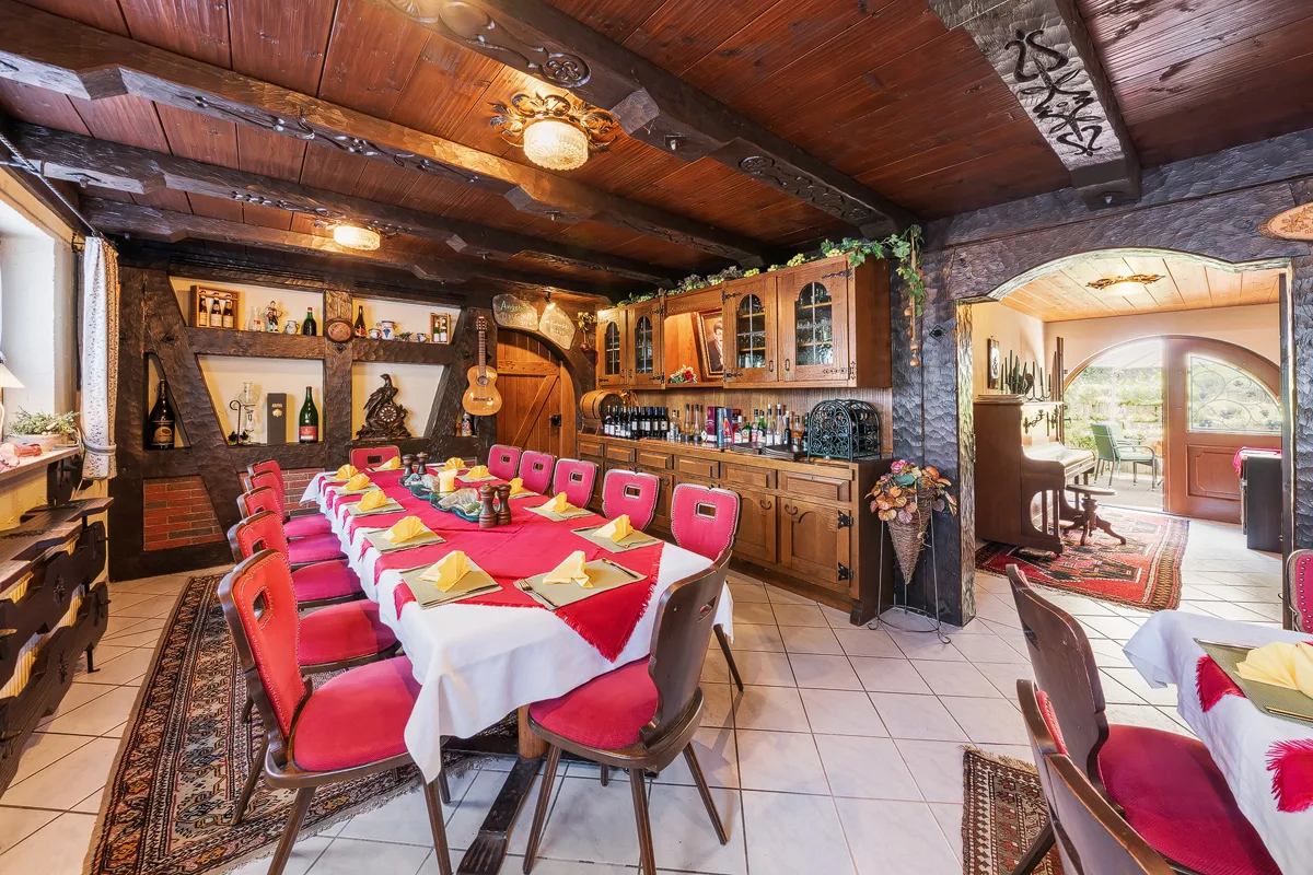 Restaurant Donaublick — photo 22