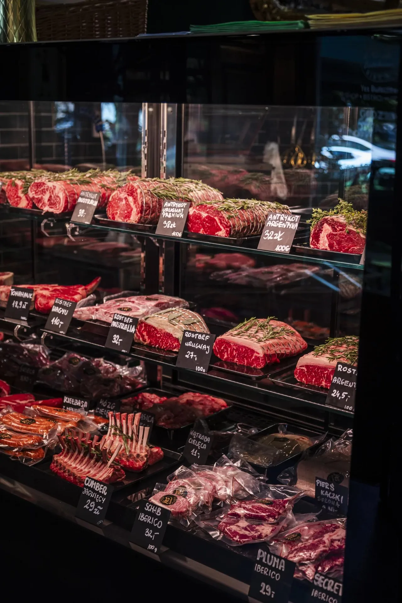 Yes Butcher! Shop & Bistro — photo 66