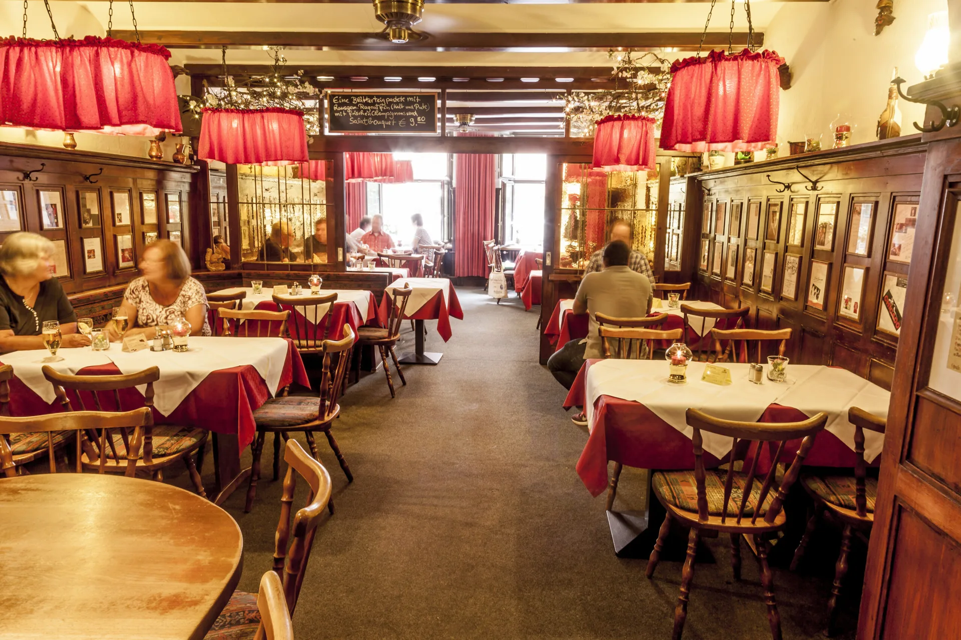 Gasthaus Löwen — photo 15