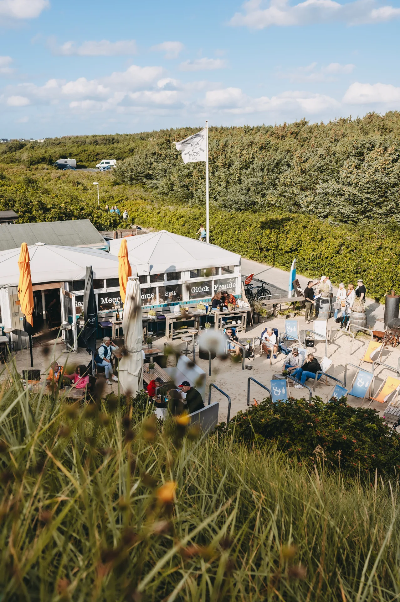 Bistro S-Point-Sylt — photo 39