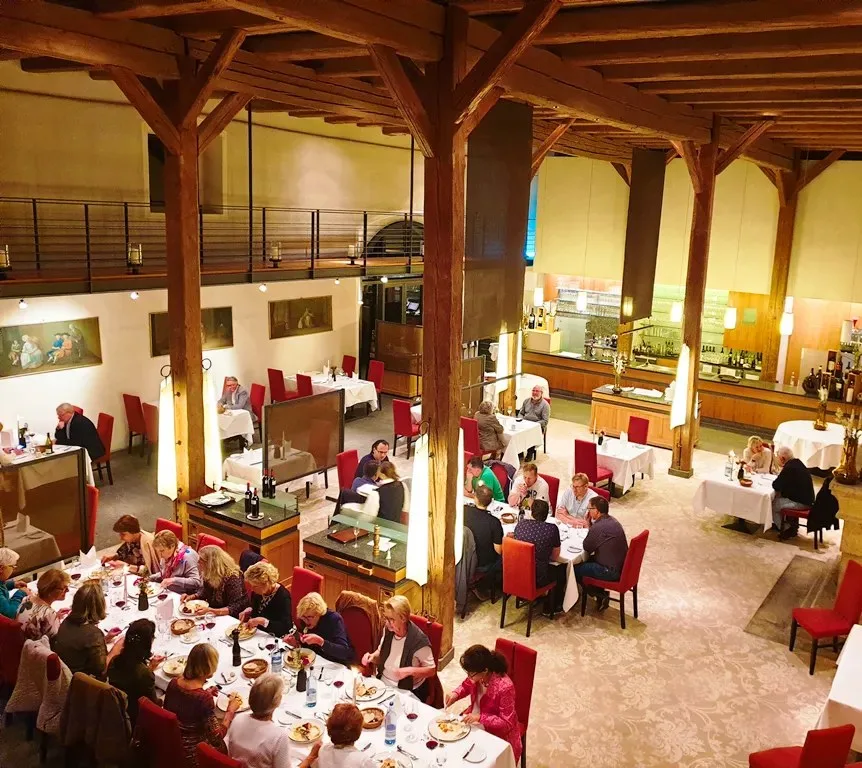 Restaurant im Hofgut — photo 53