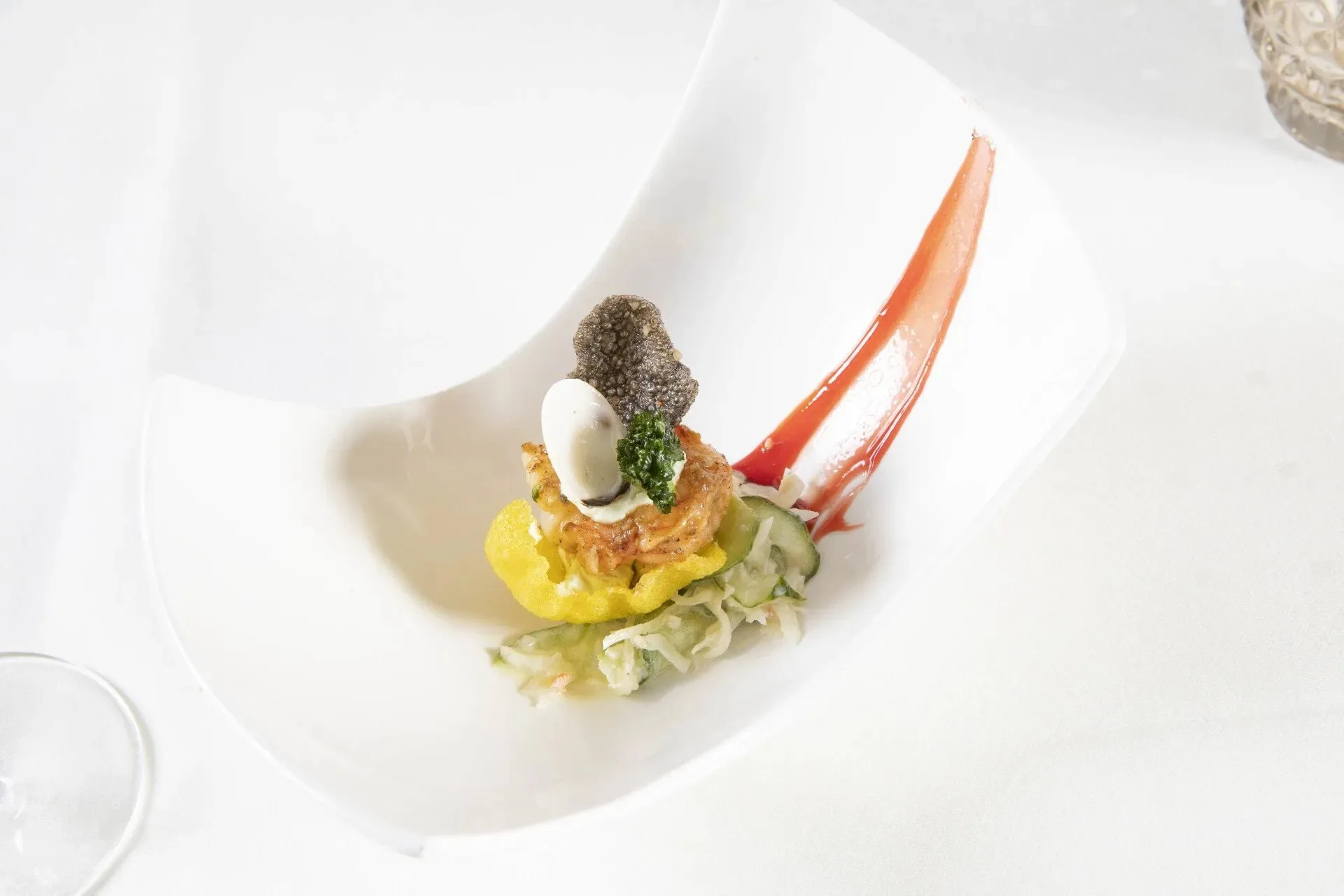 Restaurant La Fée — photo 13