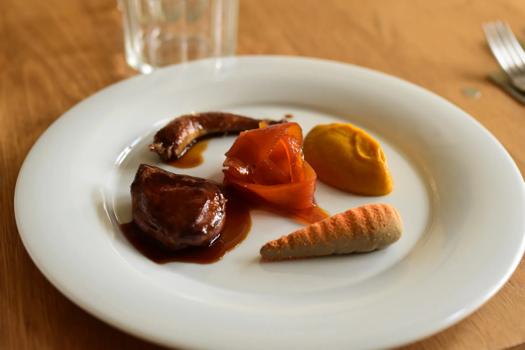 Osteria del Posto — photo 11