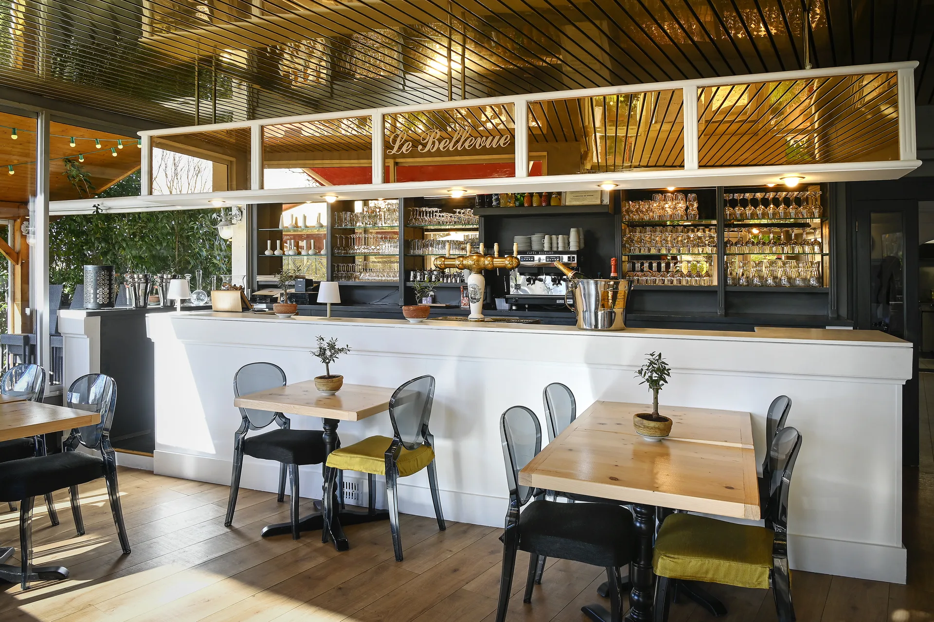 Le Bellevue — photo 10