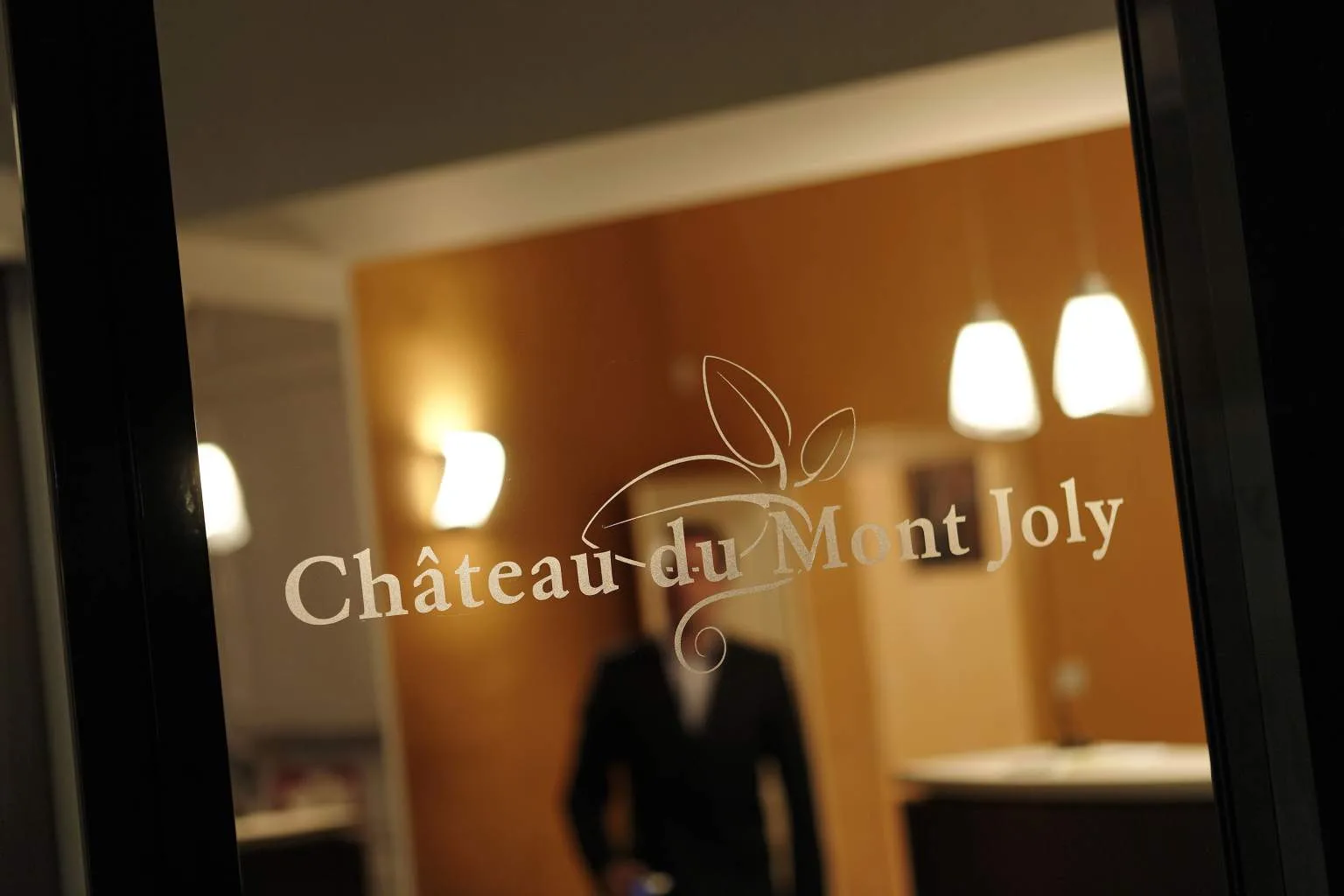 Château du Mont Joly — photo 4