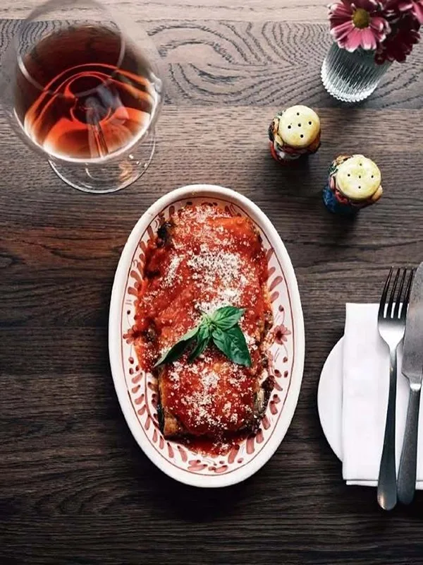 Bonaccorso - Osteria Siciliana — photo 14