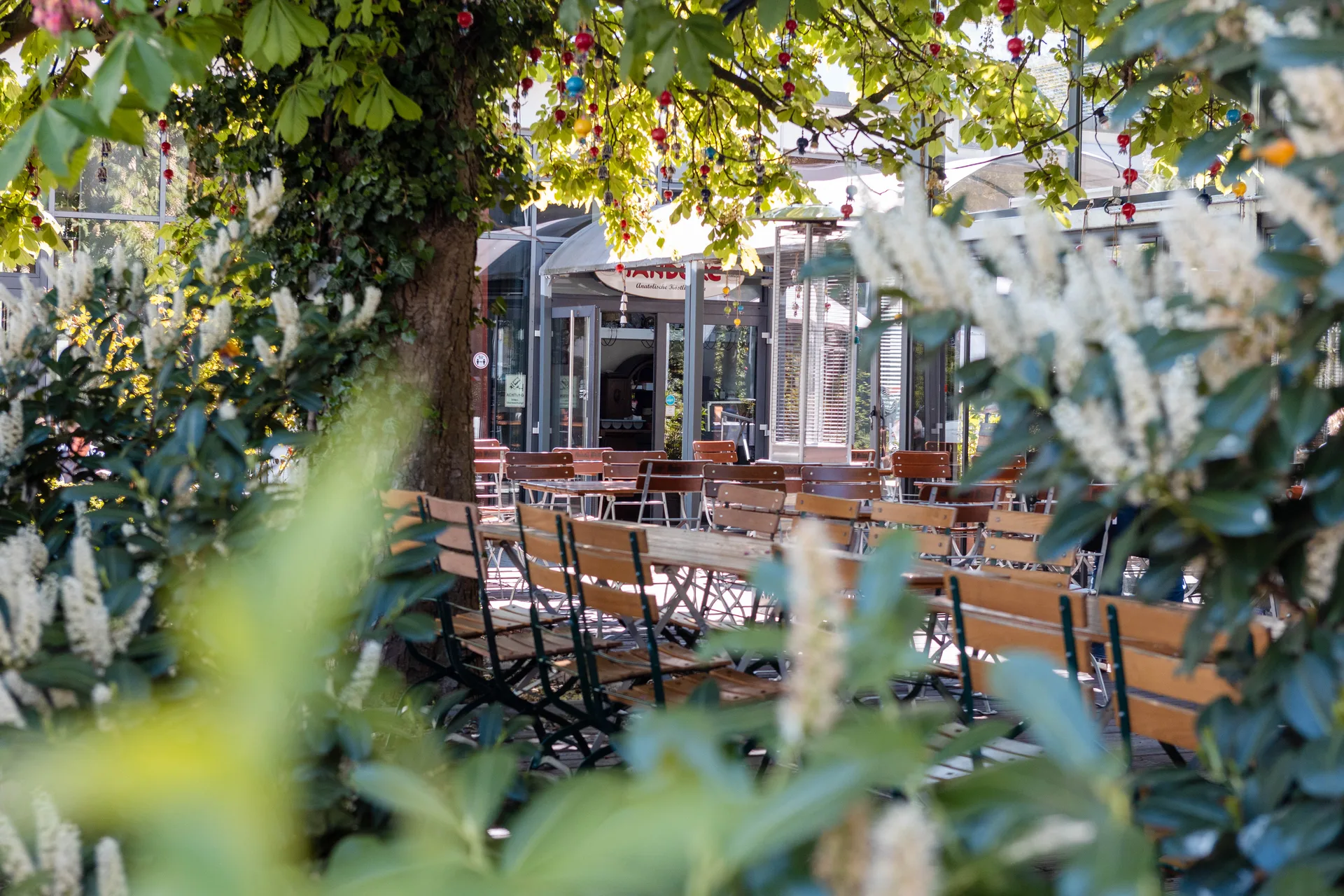 Restaurant Tandure — photo 41