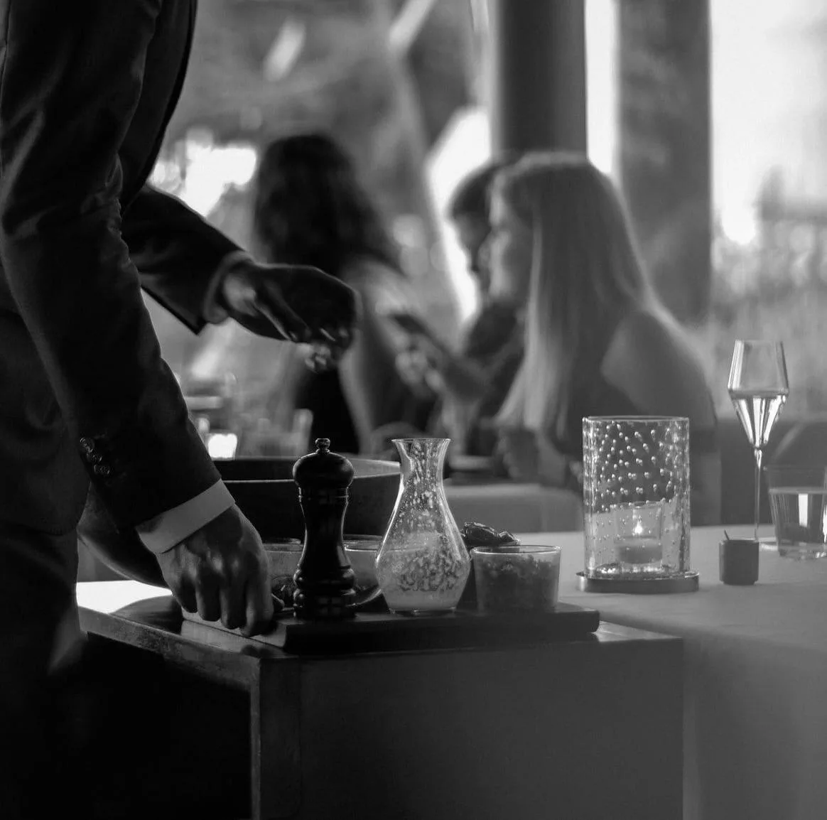Canlis — photo 6
