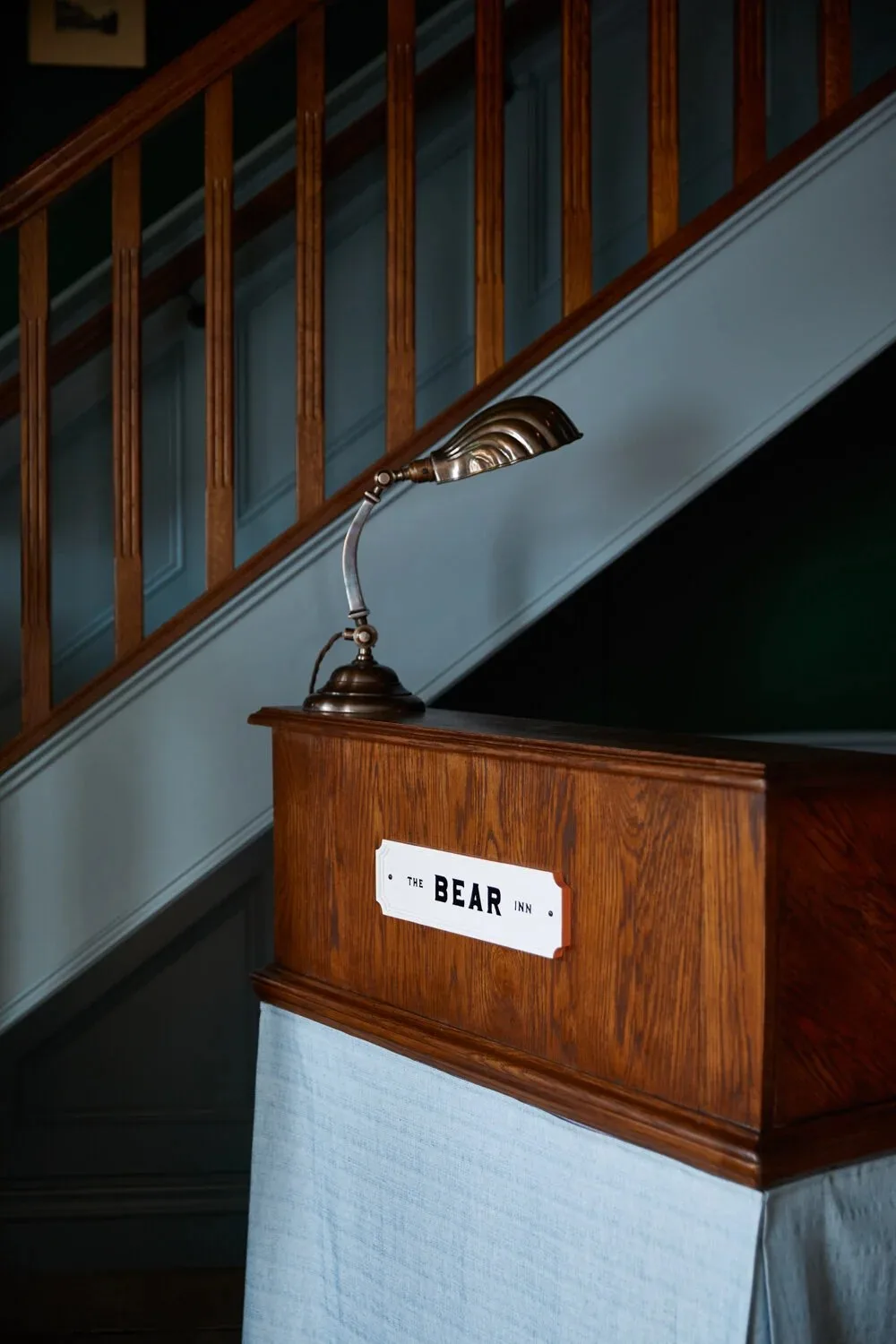 The Bear Inn — photo 15