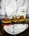 TORO LATIN GASTROBAR — food