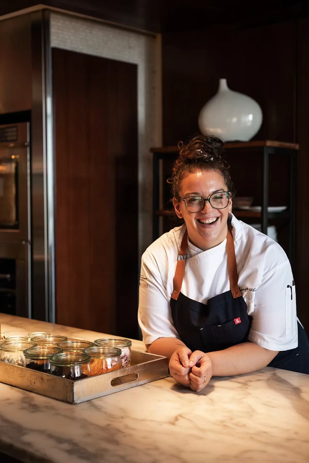 NoMI Kitchen — photo 19